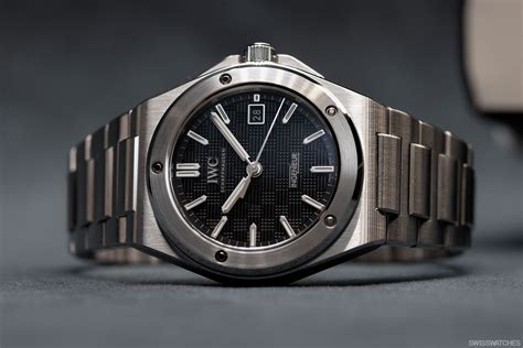 iwc ingenieur 34 mm|iwc ingenieur 2023 price.